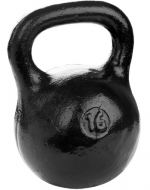 Гиря Barbell Titan 16 кг